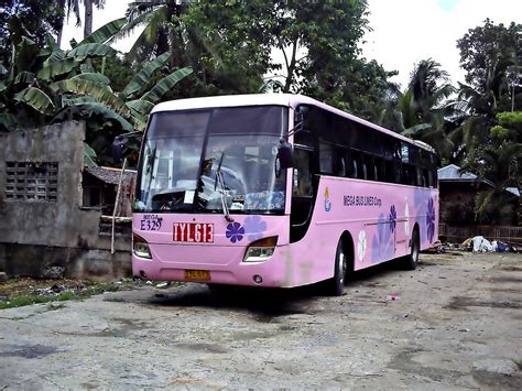 mega bus pasay|Mega Bus Lines Corp. .